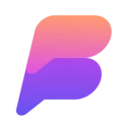 beeper android application logo